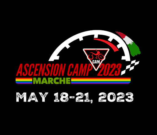 Ascension Camp 2023